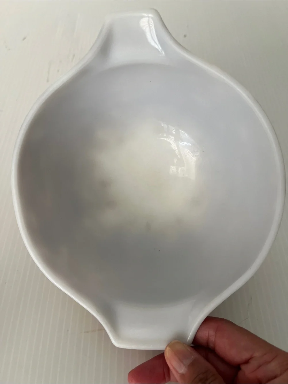 Vintage Pyrex Cinderella Mixing Bowl 1.5 Pt. #441